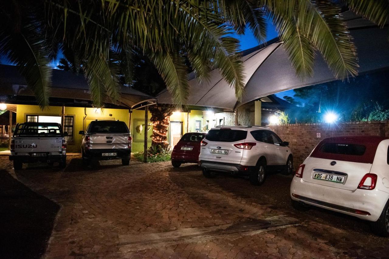 The Ranch Guesthouse Potchefstroom Exterior foto