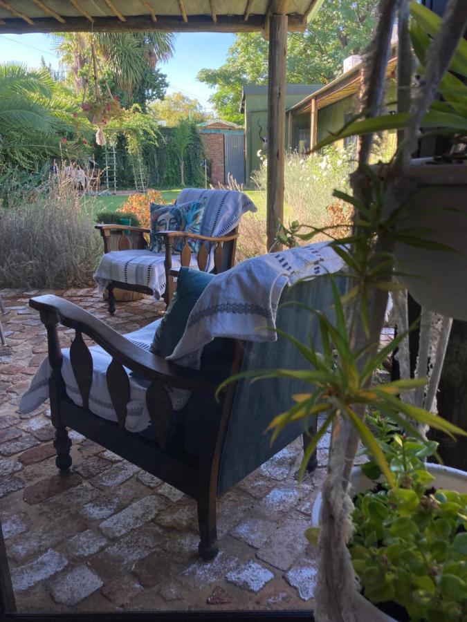 The Ranch Guesthouse Potchefstroom Exterior foto