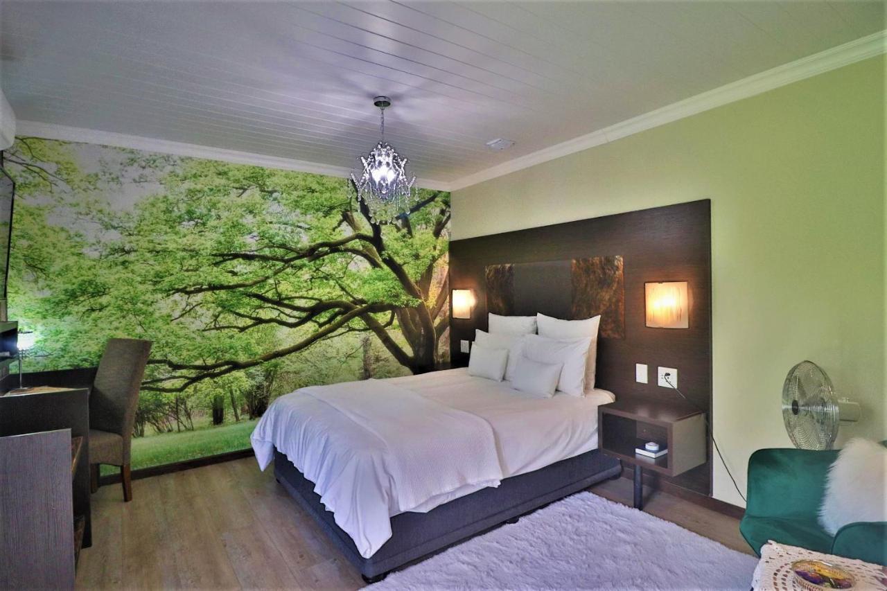 The Ranch Guesthouse Potchefstroom Exterior foto