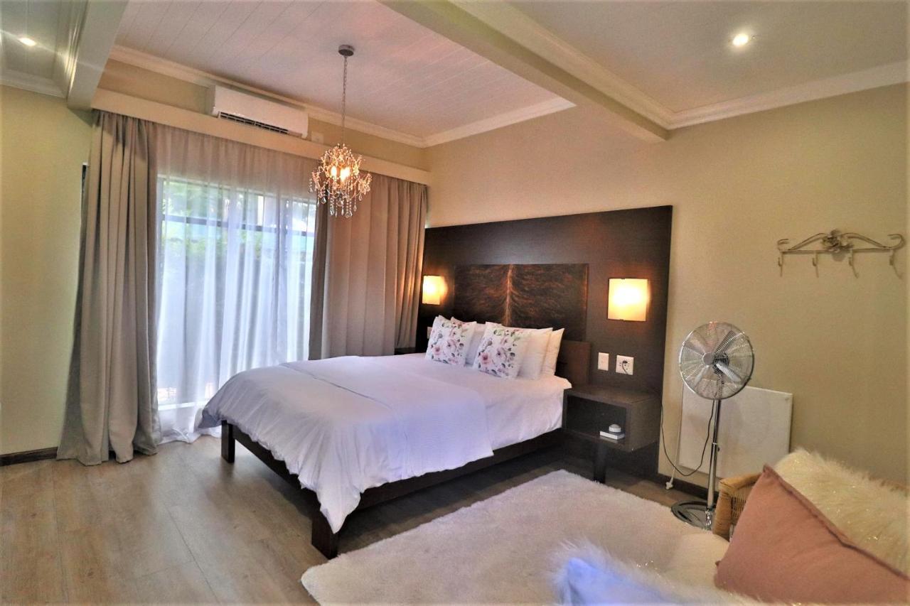 The Ranch Guesthouse Potchefstroom Exterior foto
