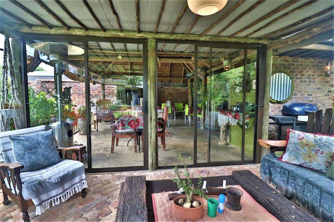 The Ranch Guesthouse Potchefstroom Exterior foto