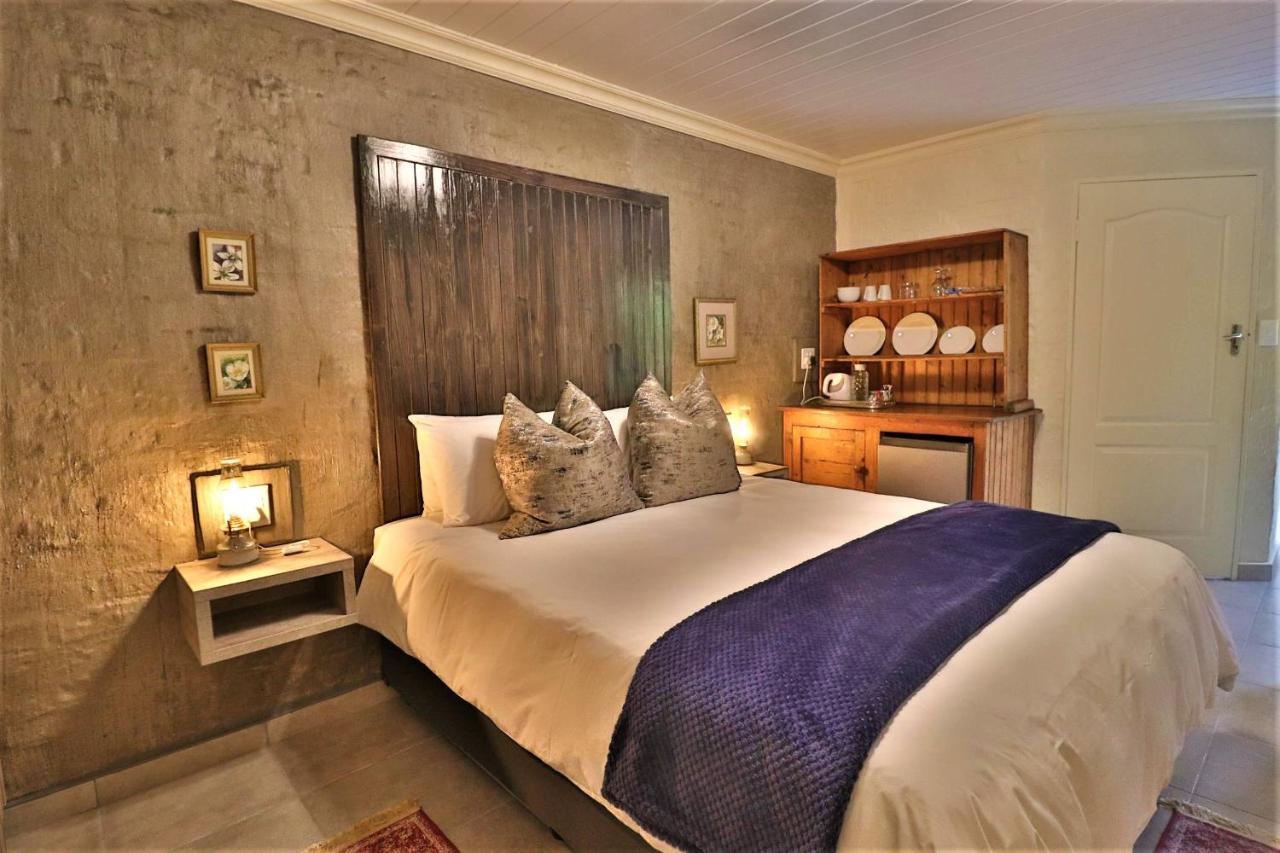 The Ranch Guesthouse Potchefstroom Exterior foto