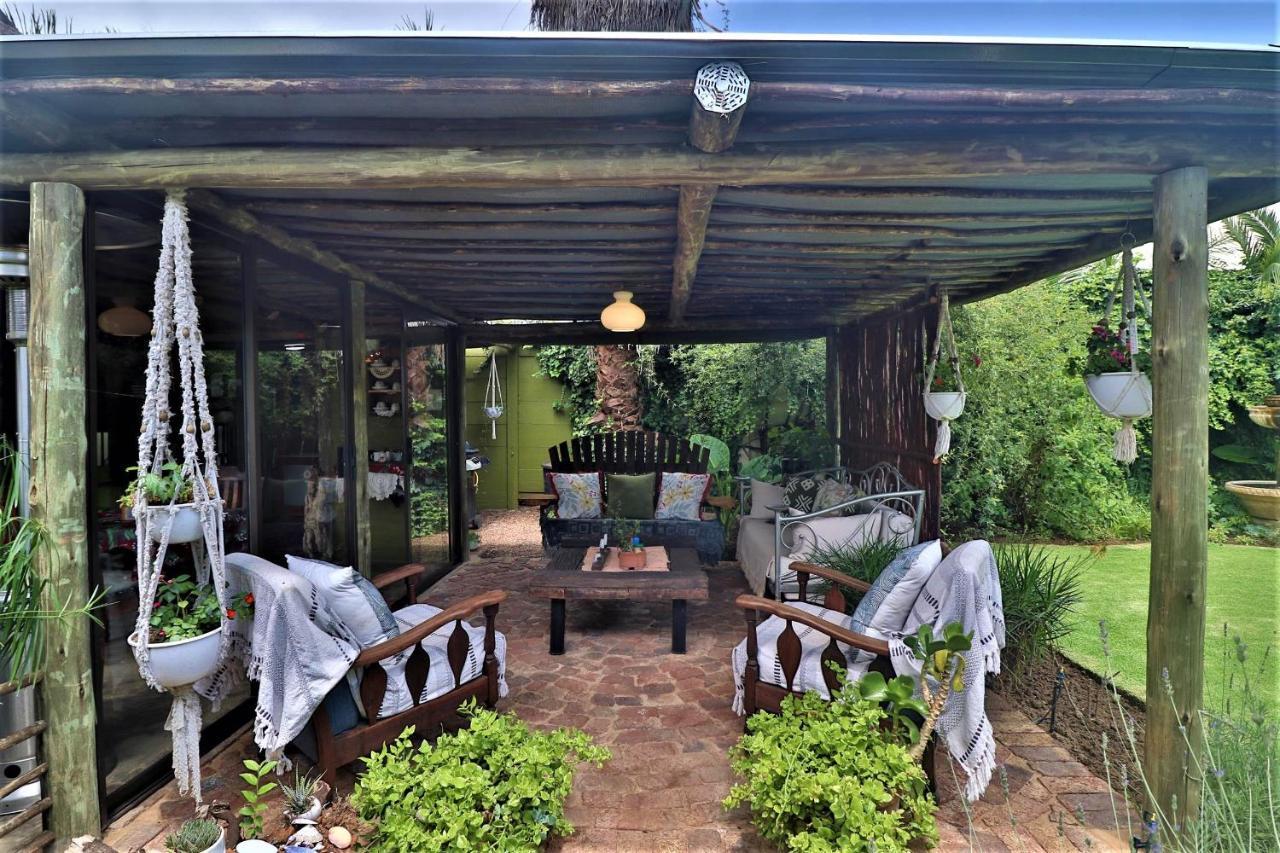 The Ranch Guesthouse Potchefstroom Exterior foto